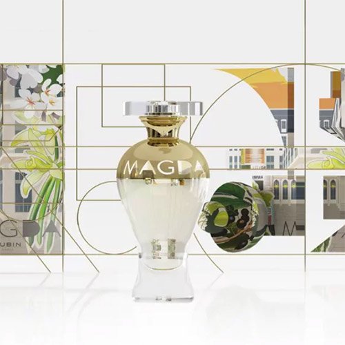 LUBIN Magda - Eau de Parfum 3700340581005 LUBIN Magda - Eau de Parfum 3700340581005